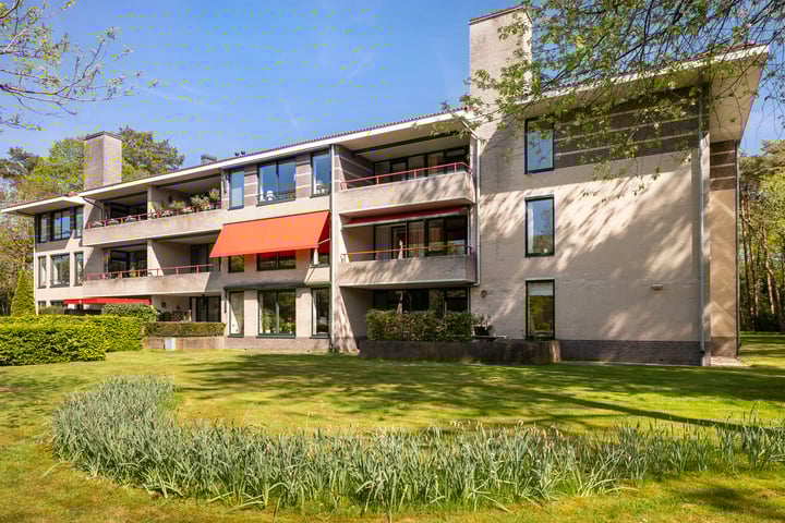 Foto von Haus Finsponglaan 9, Zeist