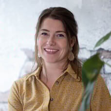 Foto von Fiona Lusseveld-Meijerink