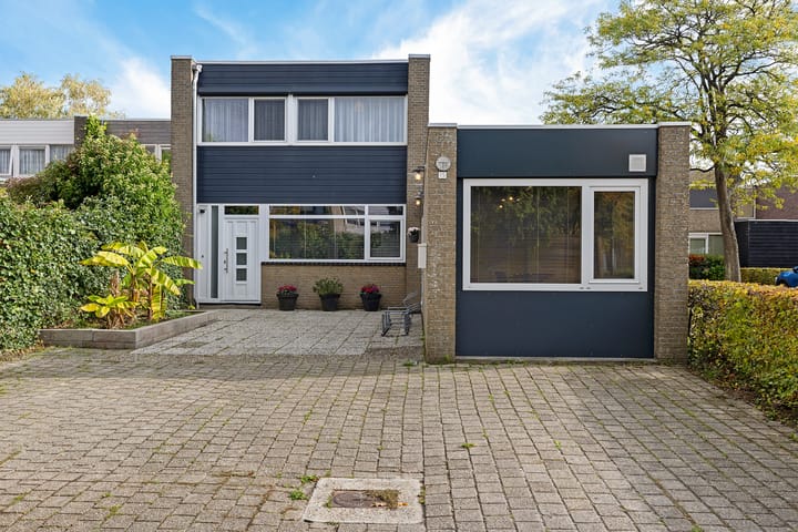 Fioringras 15 in Leeuwarden
