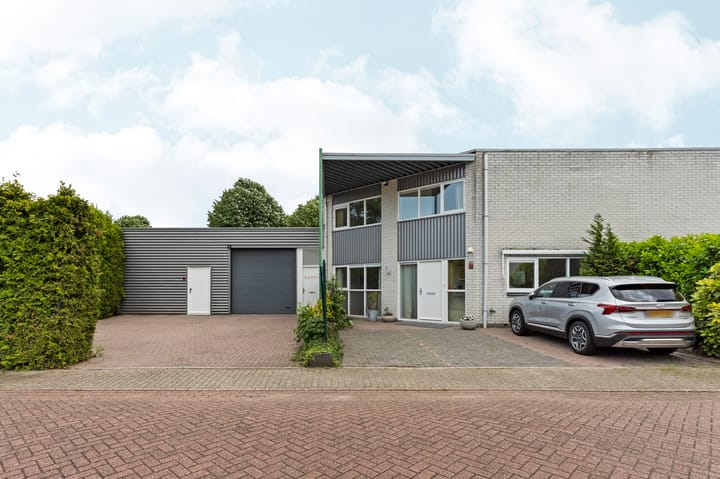 Fioringrasstraat 3 in Almere
