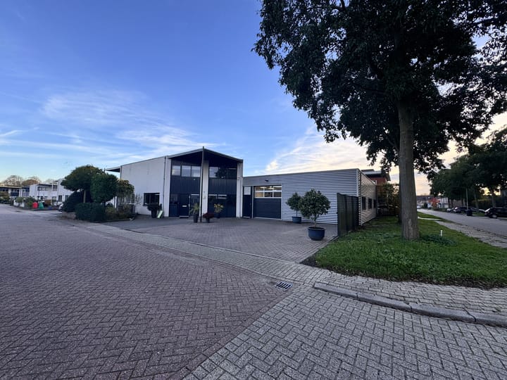 Photo de la maison Fioringrasstraat 45, Almere