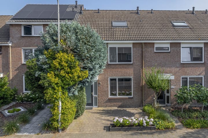 Photo of property Fitissingel 182, Deurne