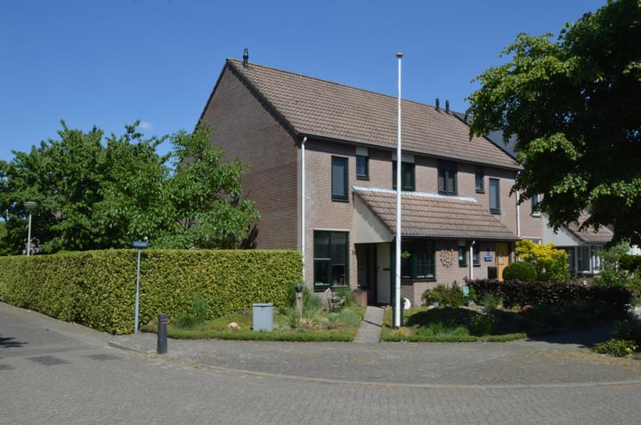 Fitissingel 29 in Deurne