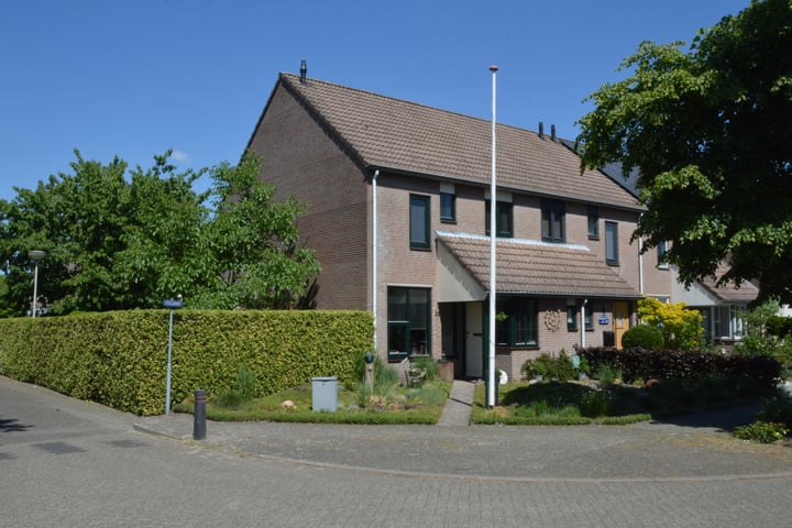 Fitissingel 29 in Deurne