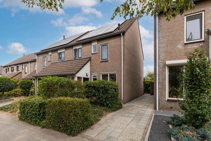 Photo of property Fitissingel 37, Deurne