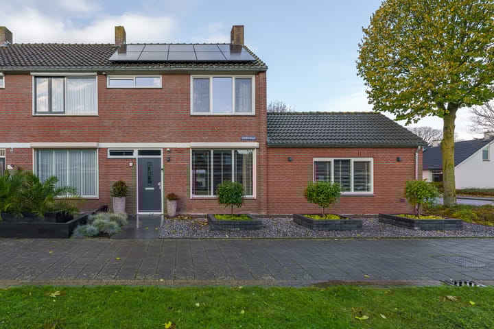 Fitisstraat 17 in Helmond