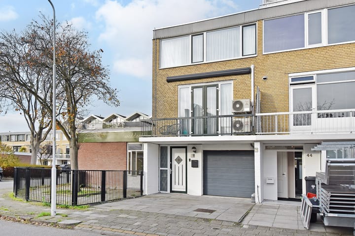 Fivelingo 42 in Zoetermeer foto