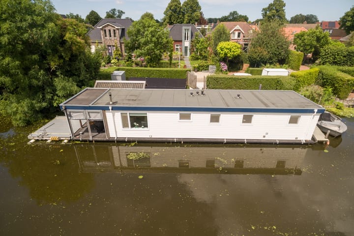 Fivelkade W 11 in Appingedam