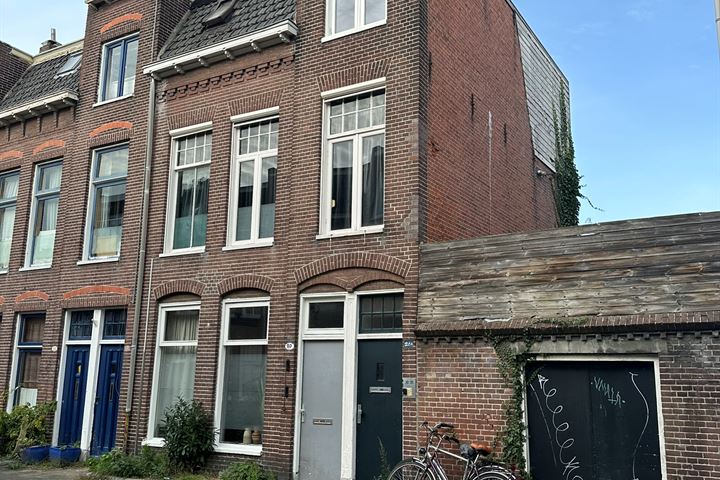 Fivelstraat 20a in Groningen