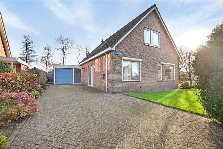 Photo of property Fivershôf 13, Ie