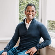 Photo of Fizaad Goelaman