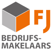 Logo van FJ Makelaars