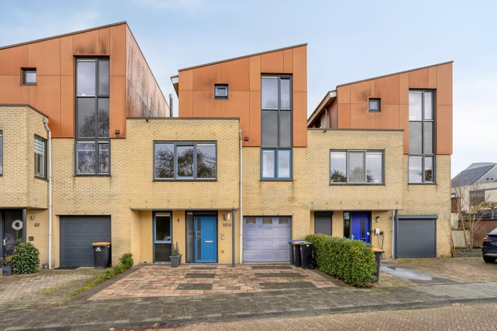 Flakkee 109 dans Lelystad photo