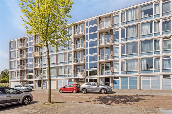 Flakkeestraat 25 in Amstelveen