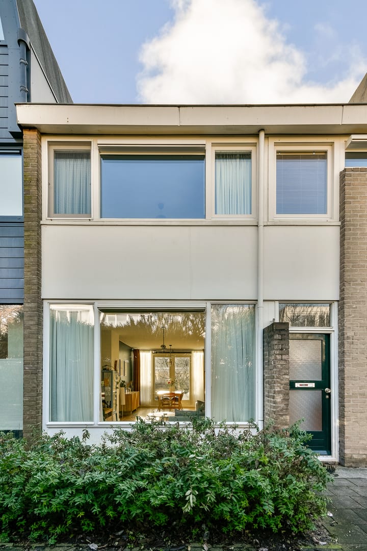 Flakkeestraat 32 in Amstelveen