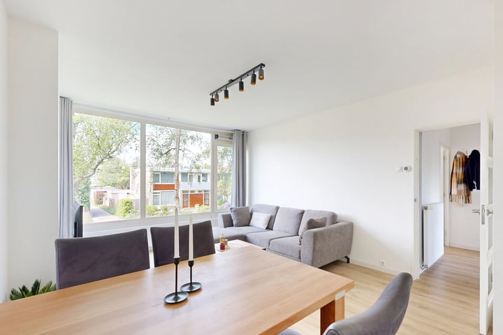 Flakkeestraat 33 in Amstelveen foto