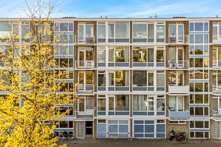 Flakkeestraat 55 in Amstelveen