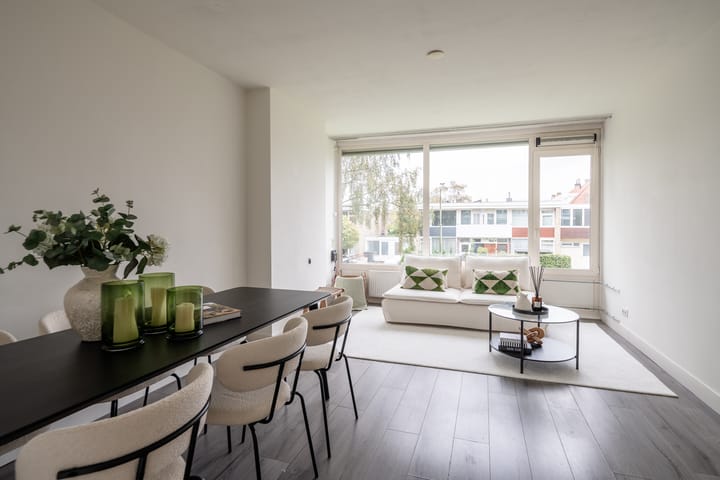 Flakkeestraat 65 in Amstelveen foto