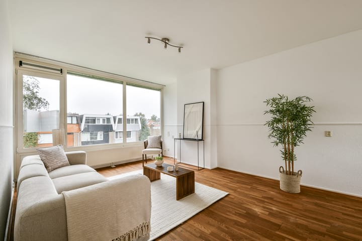 Foto von Haus Flakkeestraat 7, Amstelveen