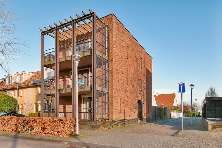 Photo of property Flamenco 2, Nieuw-Vennep