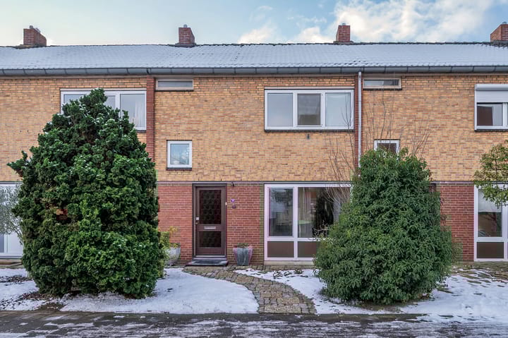 Flamingostraat 14 in Venlo