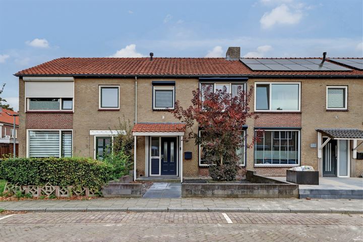 Flamingostraat 3 in Wijchen