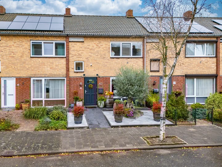 Photo de la maison Flamingostraat 61, Venlo