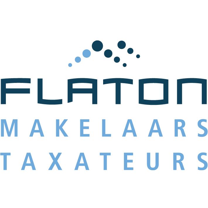 Logo Flaton Makelaars Taxateurs