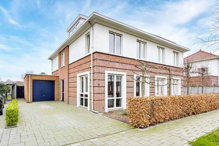Flavius 5 in Wijk bij Duurstede