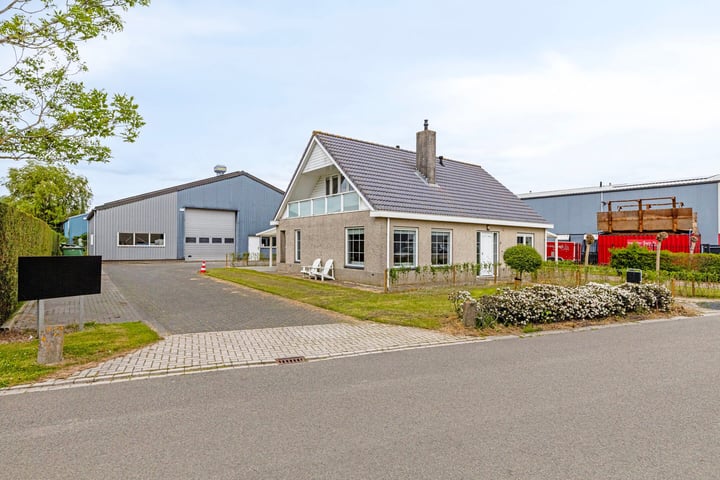 Foto van woning Fleerbosseweg 4, Kapelle