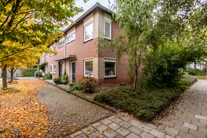 Fleminghof 73 in Schoonhoven