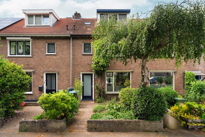 Fleminghstraat 34 in Nijmegen