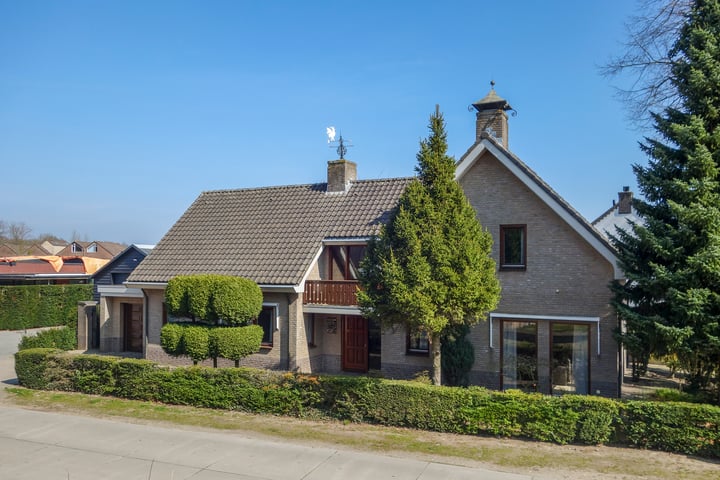 Photo of property Flemingstraat 2, Deurne