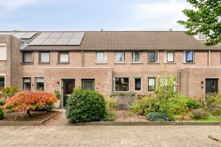Fleringen 133 in 's-Hertogenbosch