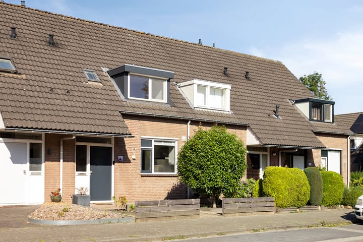 Fleringen 134 in 's-Hertogenbosch photo