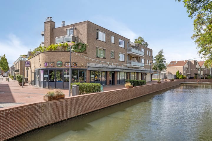 Fleringenstraat 89 in Rotterdam