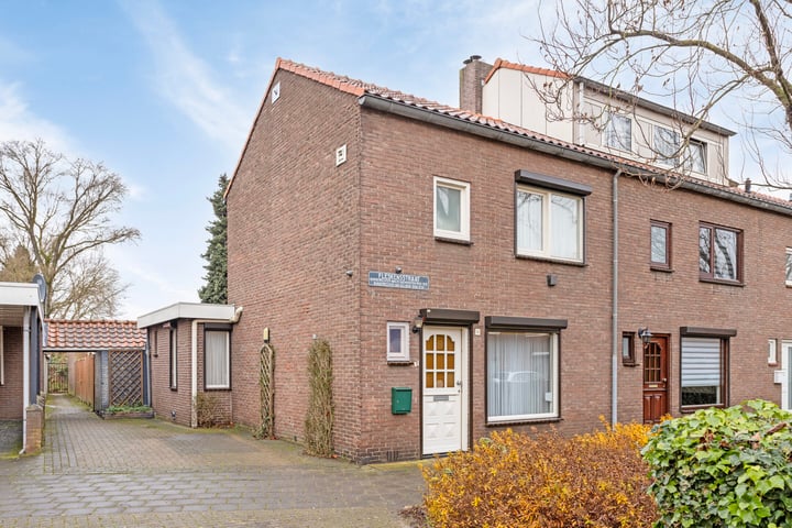 Fleskensstraat 31 in Geldrop