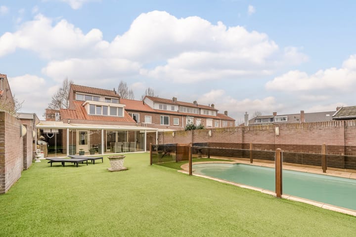 Fleskensstraat 56 in Geldrop