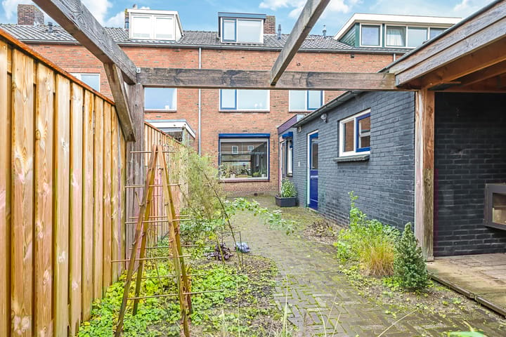 Flessestraat 32 in Heteren