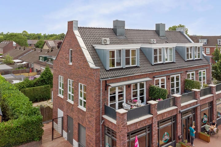 Flessestraat 7k in Heteren