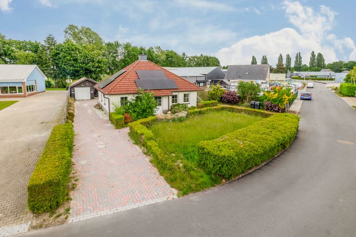 Photo of property Flessingsterrein 16, Oude Pekela