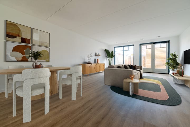 Flettine 16 in Leerdam