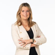 Foto von Fleur Klein