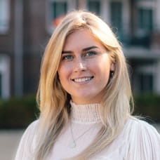 Photo de Fleur Pragt