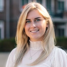 Photo of Fleur Pragt