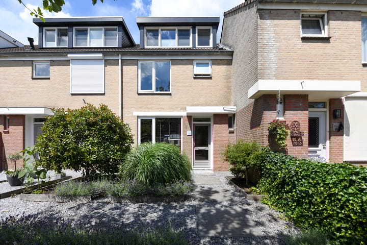Fleurstraat 22 in Nieuwkoop