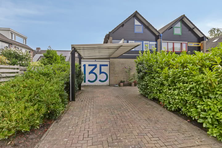 Photo of property Flevo 135, Drachten