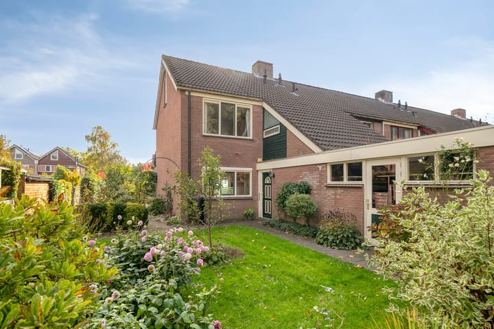 Photo de la maison Flevo 73, Drachten