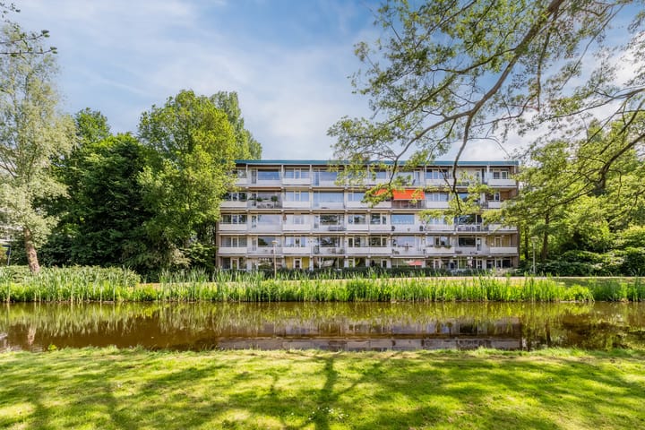 Flevolaan 141 in Amstelveen