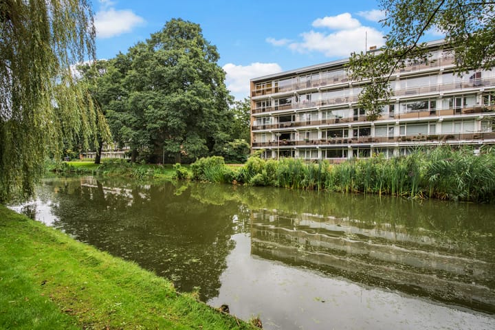Flevolaan 95 in Amstelveen